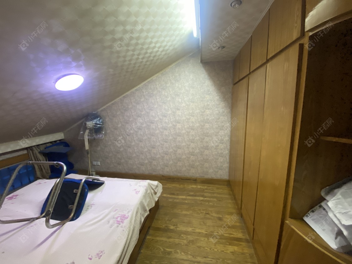 常州红梅西村在租房源室内图_小牛看房