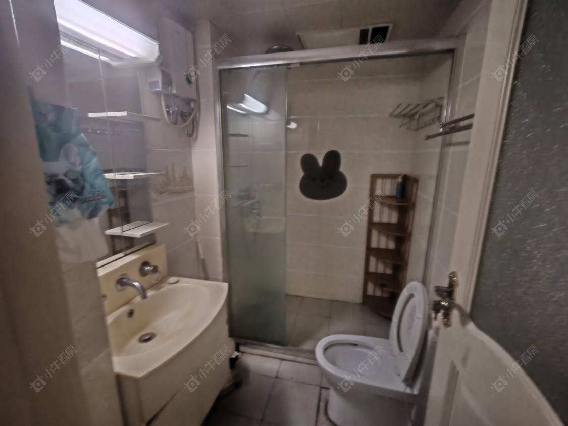 常州永安花苑在租房源室内图_小牛看房