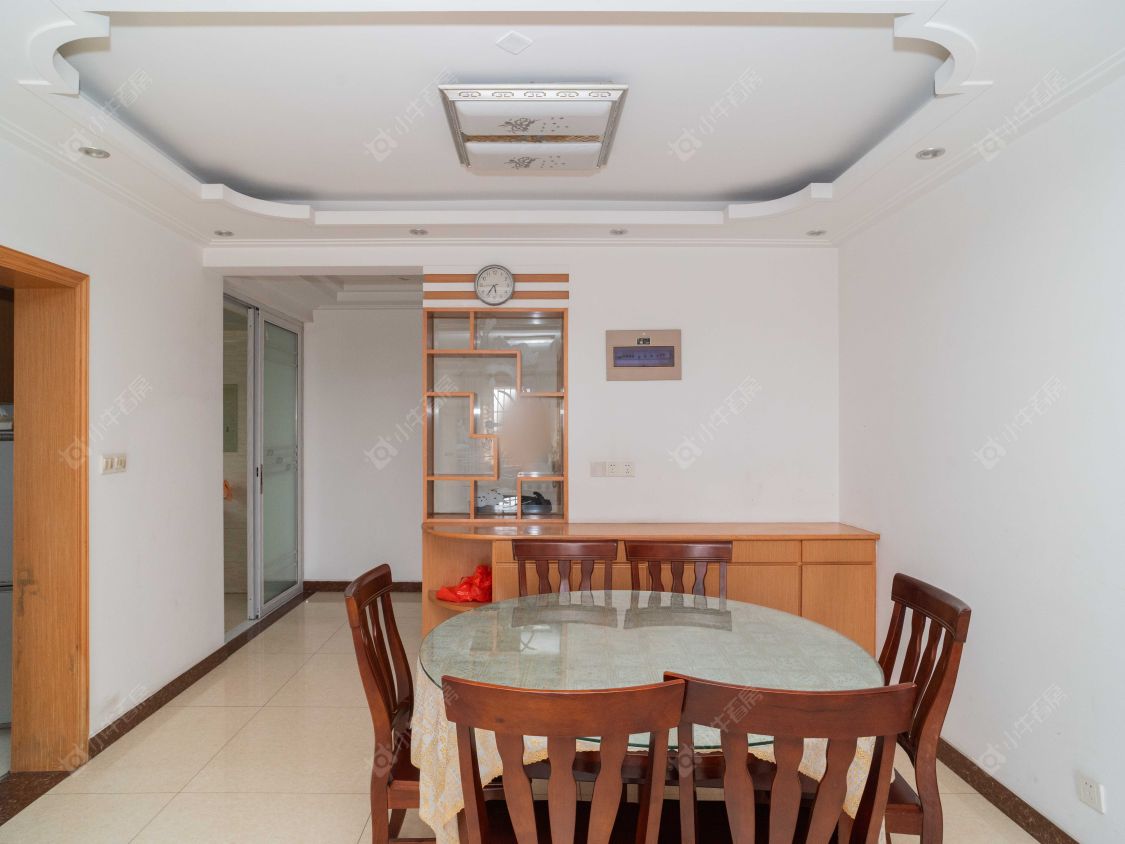 常州枫林雅都在售二手房源室内图_小牛看房