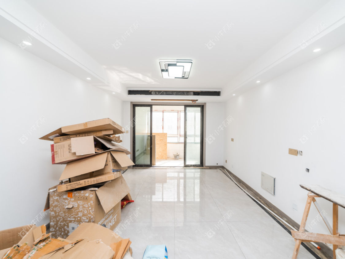 常州新城和昱文萃苑在租房源_小牛看房