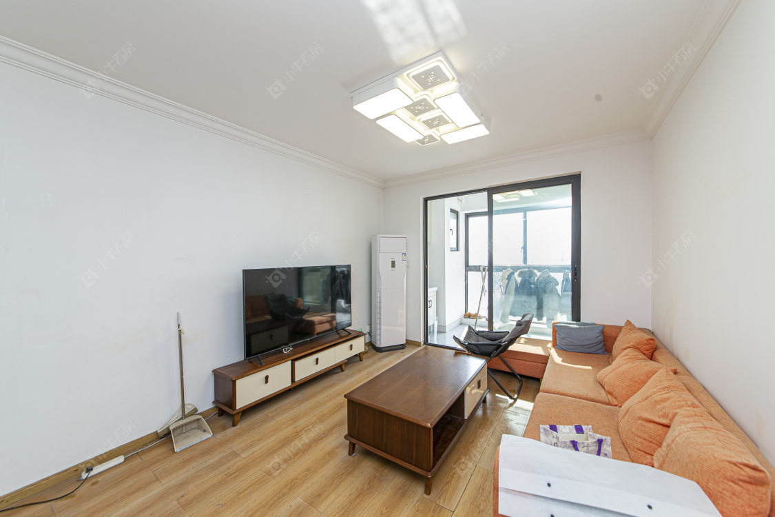 新城湖悦朗隽房源 常州新城湖悦朗隽在售二手房源_小牛看房