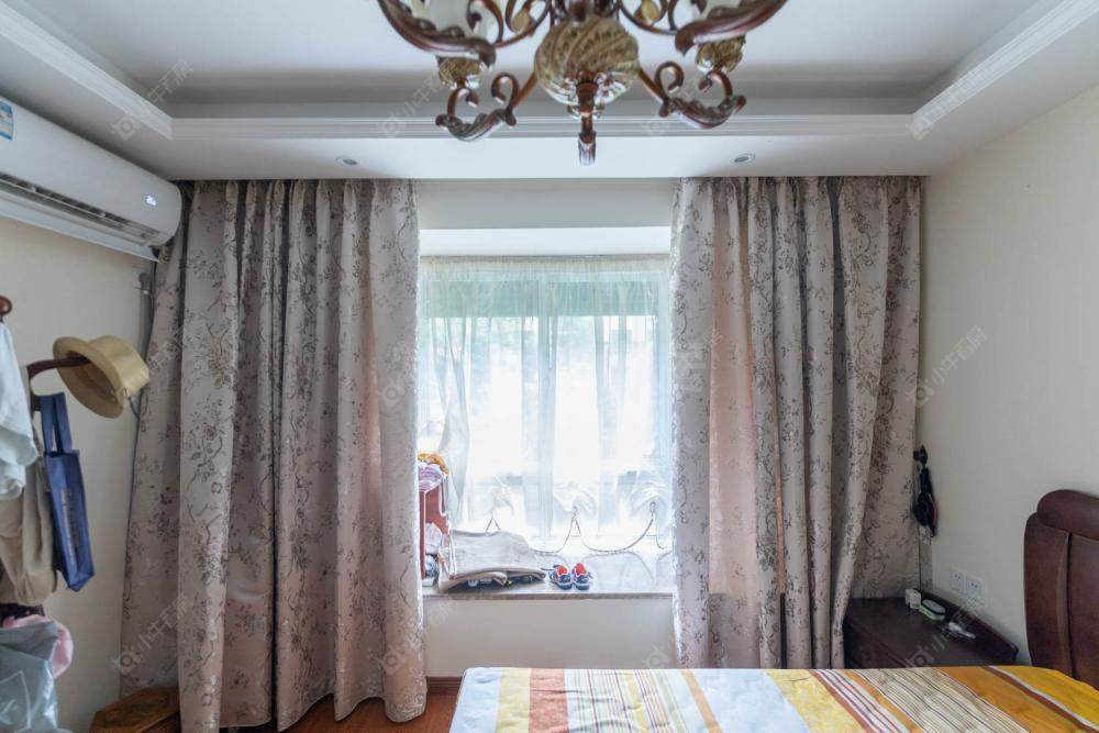 常州龙湖龙誉城二期在售二手房源室内图_小牛看房