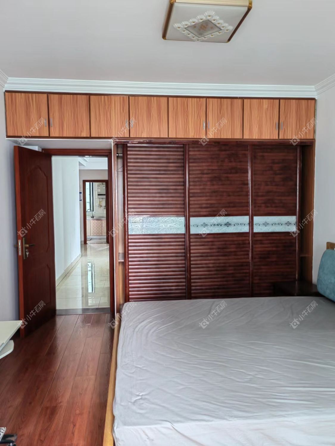 常州青洋花苑在租房源_小牛看房