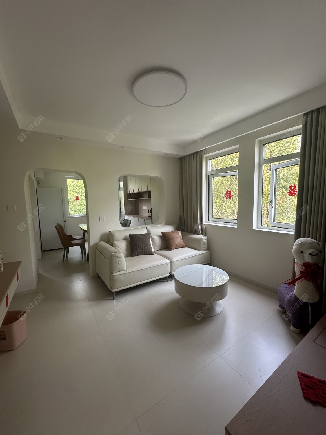 常州翠竹新村南区租房_小牛看房