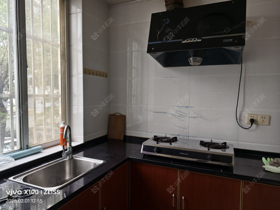 常州广化里租房_小牛看房