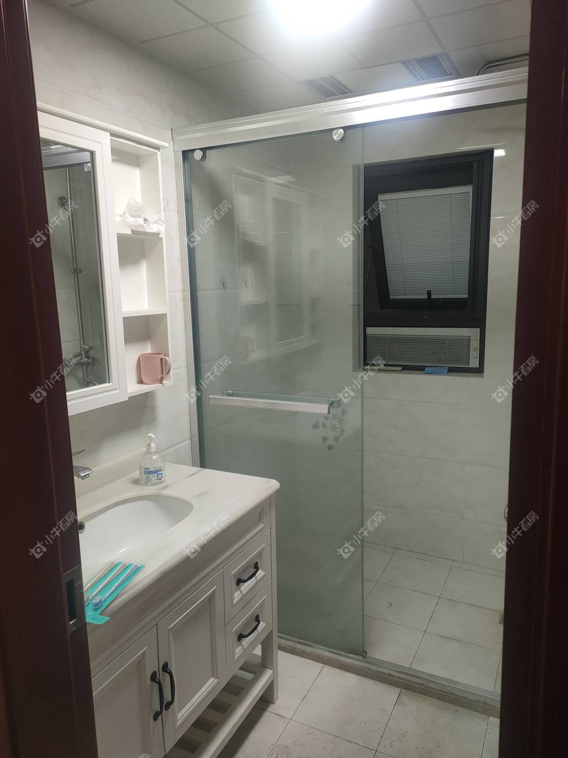 常州世茂香槟湖五期在租房源_小牛看房