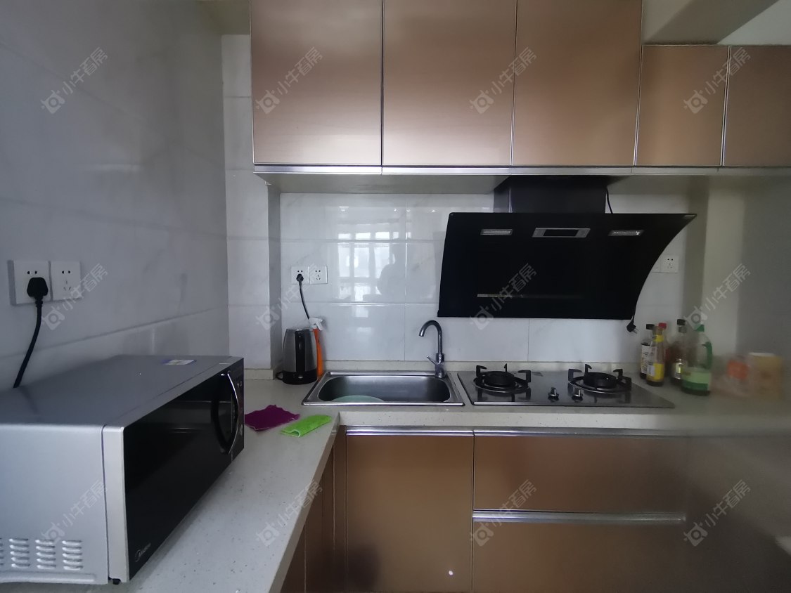 常州典雅花园在租房源室内图_小牛看房