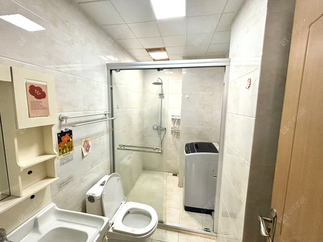 常州高成天鹅湖（公寓）在租房源_小牛看房