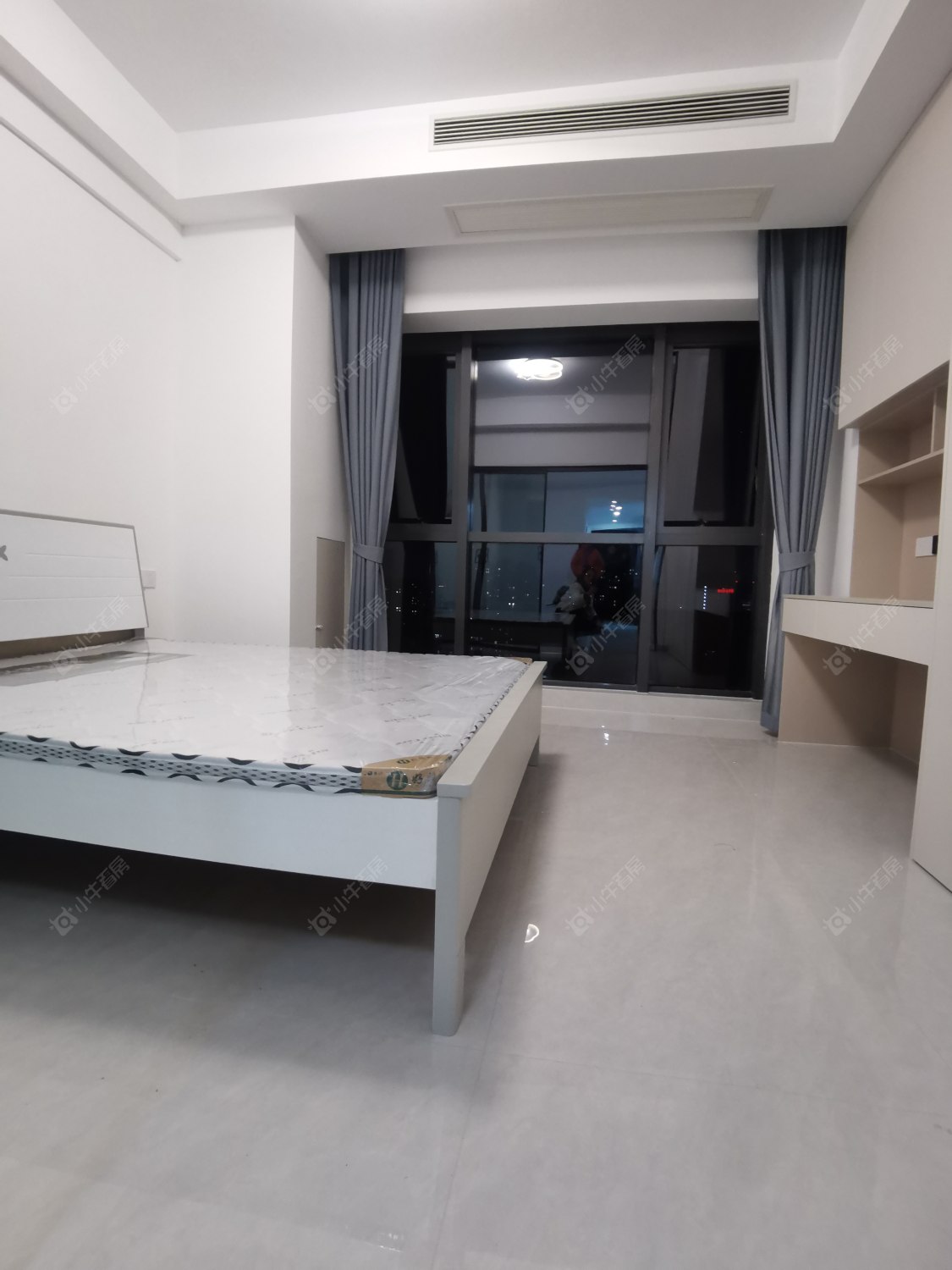 常州新龙江城市广场在租房源室内图_小牛看房