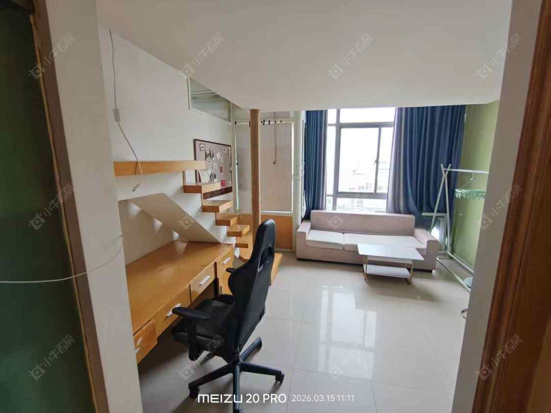 蓝天花园东区房源 常州蓝天花园东区在租房源_小牛看房