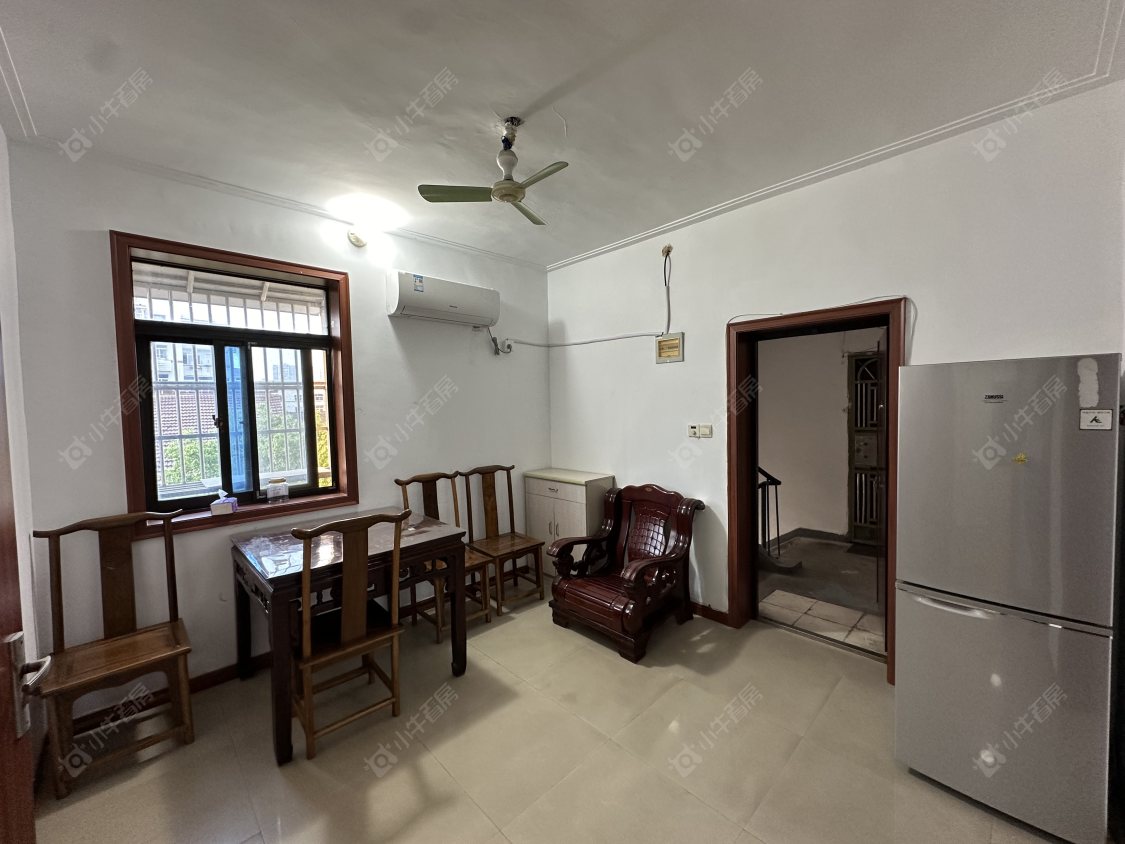 清潭新村房源 常州清潭新村在租房源_小牛看房