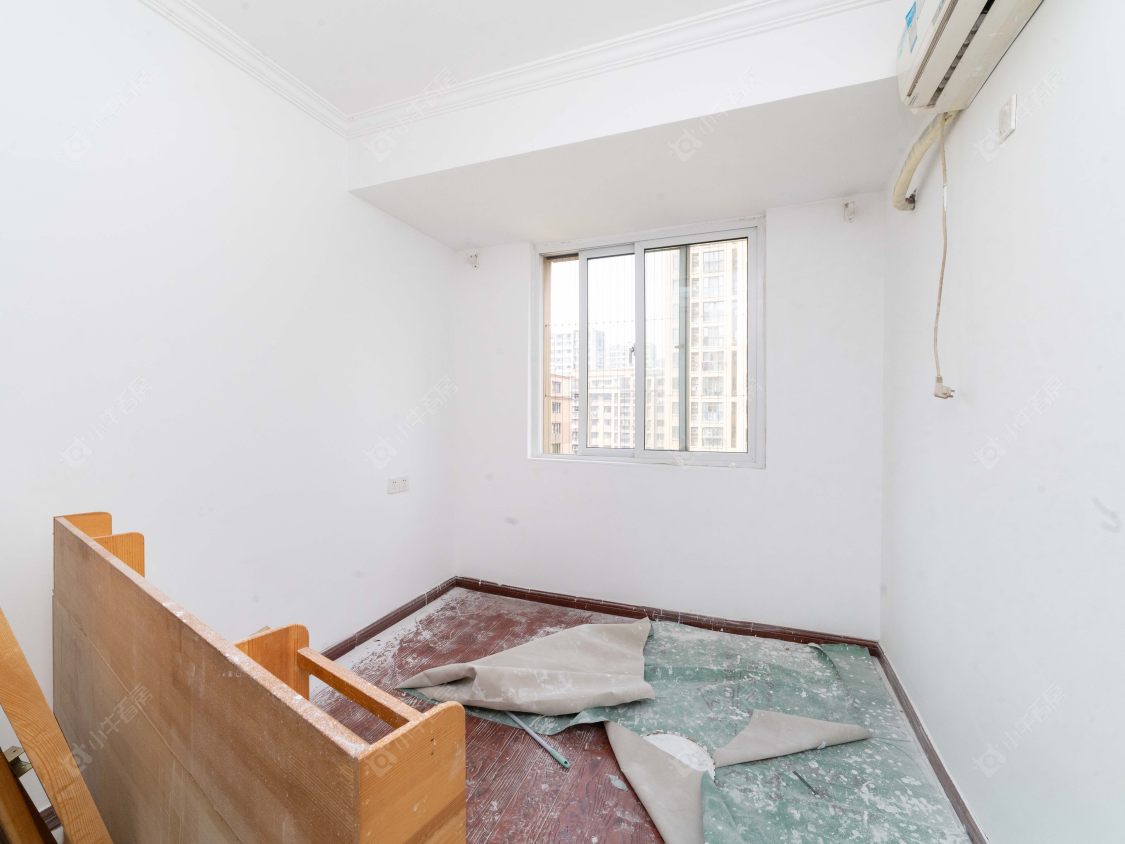 常州新城春天里在售二手房源室内图_小牛看房