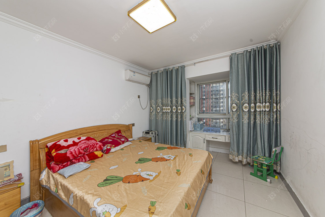 常州聚缘福地在售二手房源室内图_小牛看房