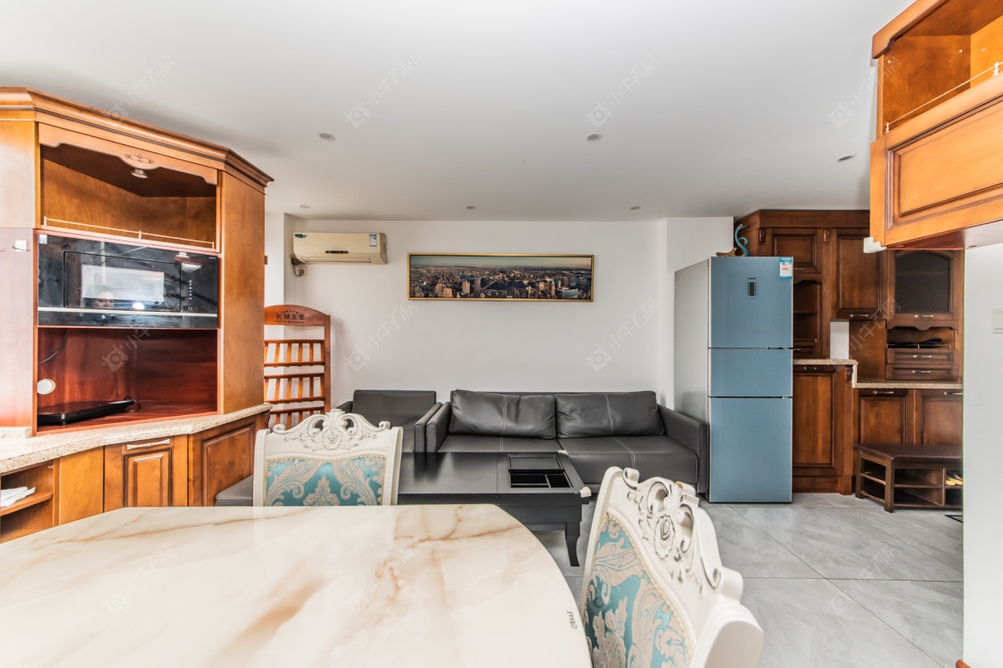 保纳商业广场房源室内图 常州保纳商业广场在售二手房源室内图_小牛看房