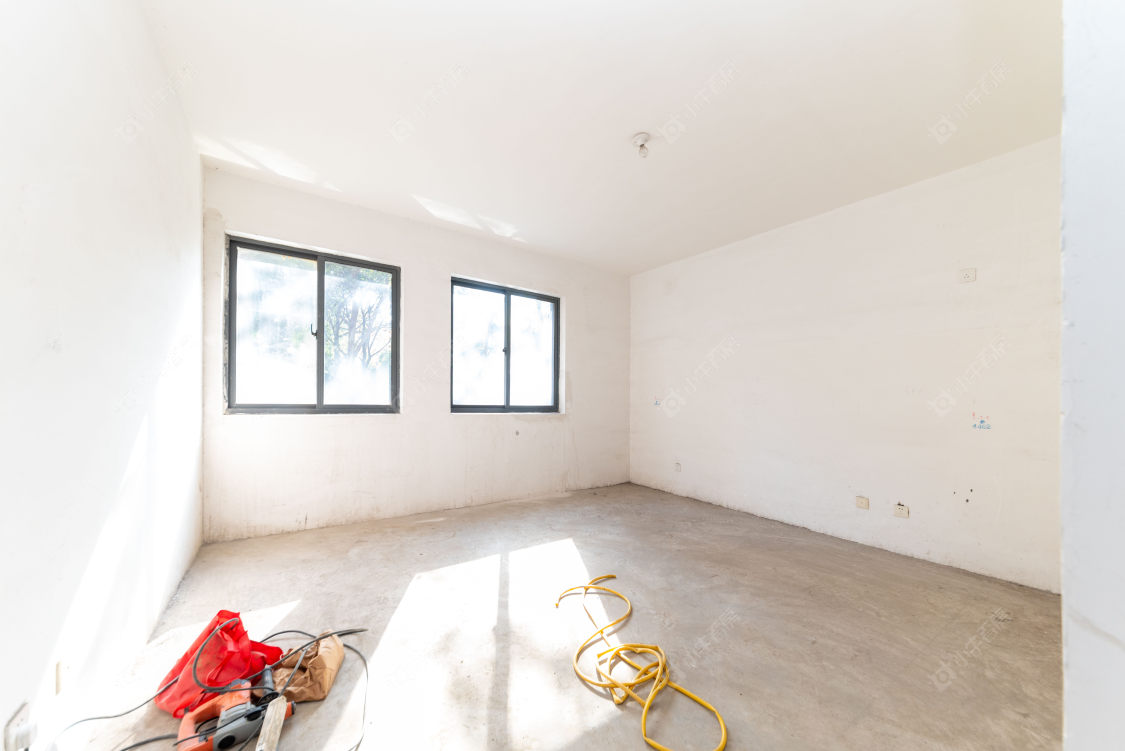 常州莱蒙城美景公寓在售二手房源室内图_小牛看房