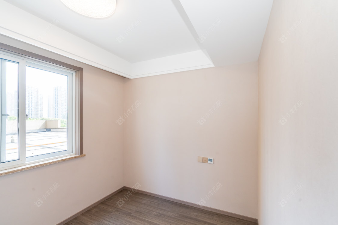 常州中海凤凰熙岸在售二手房源室内图_小牛看房