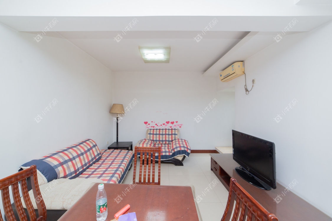 金百花园房源室内图 常州金百花园在租房源室内图_小牛看房