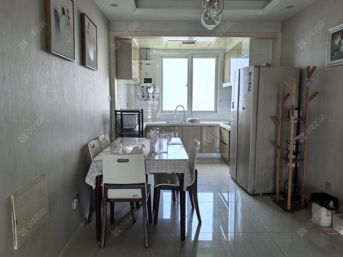 常州金梅花园南区在租房源_小牛看房