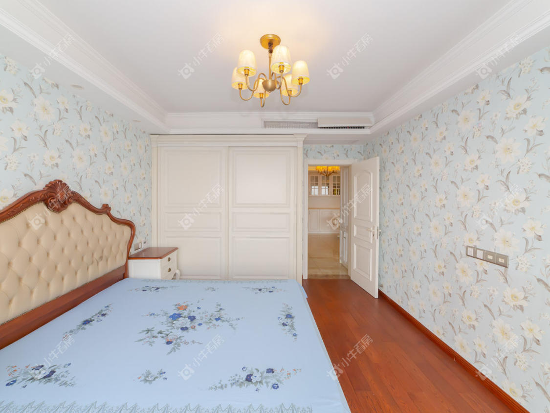 常州中央花园在租房源室内图_小牛看房