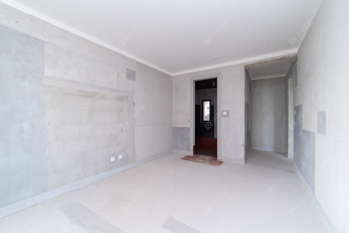 常州路劲雅居乐城市万象在售二手房源室内图_小牛看房