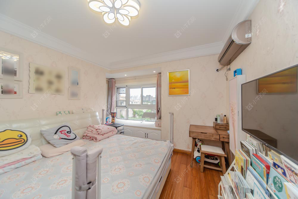 常州荣盛馨河郦舍在售二手房_小牛看房