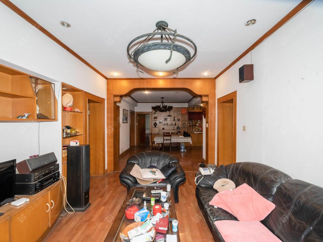 常州麻巷在售二手房源室内图_小牛看房