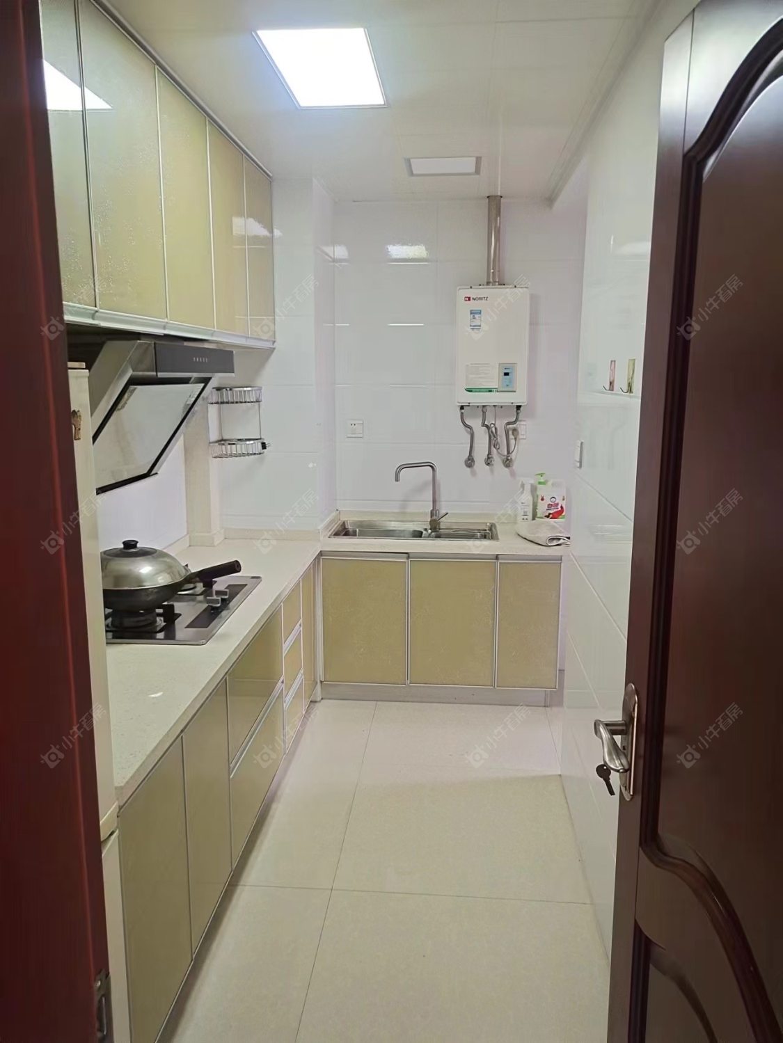 常州凯尔枫尚花园租房_小牛看房