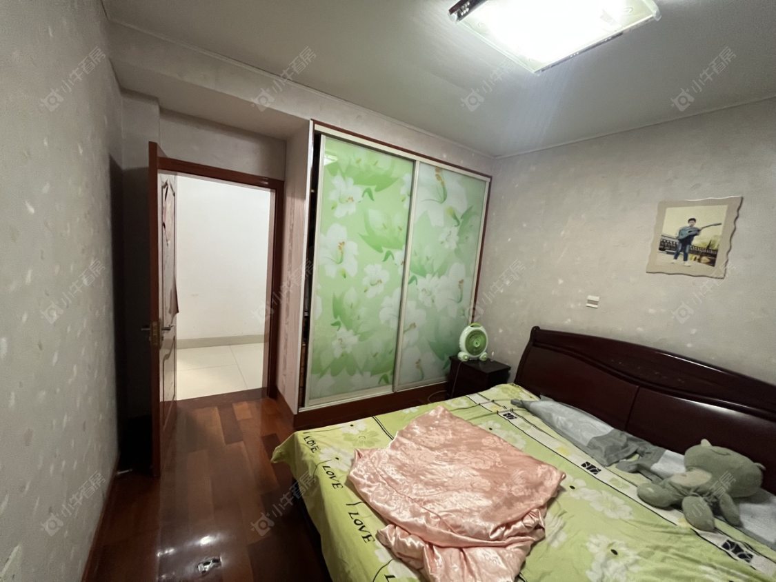 常州百馨北北苑在租房源室内图_小牛看房