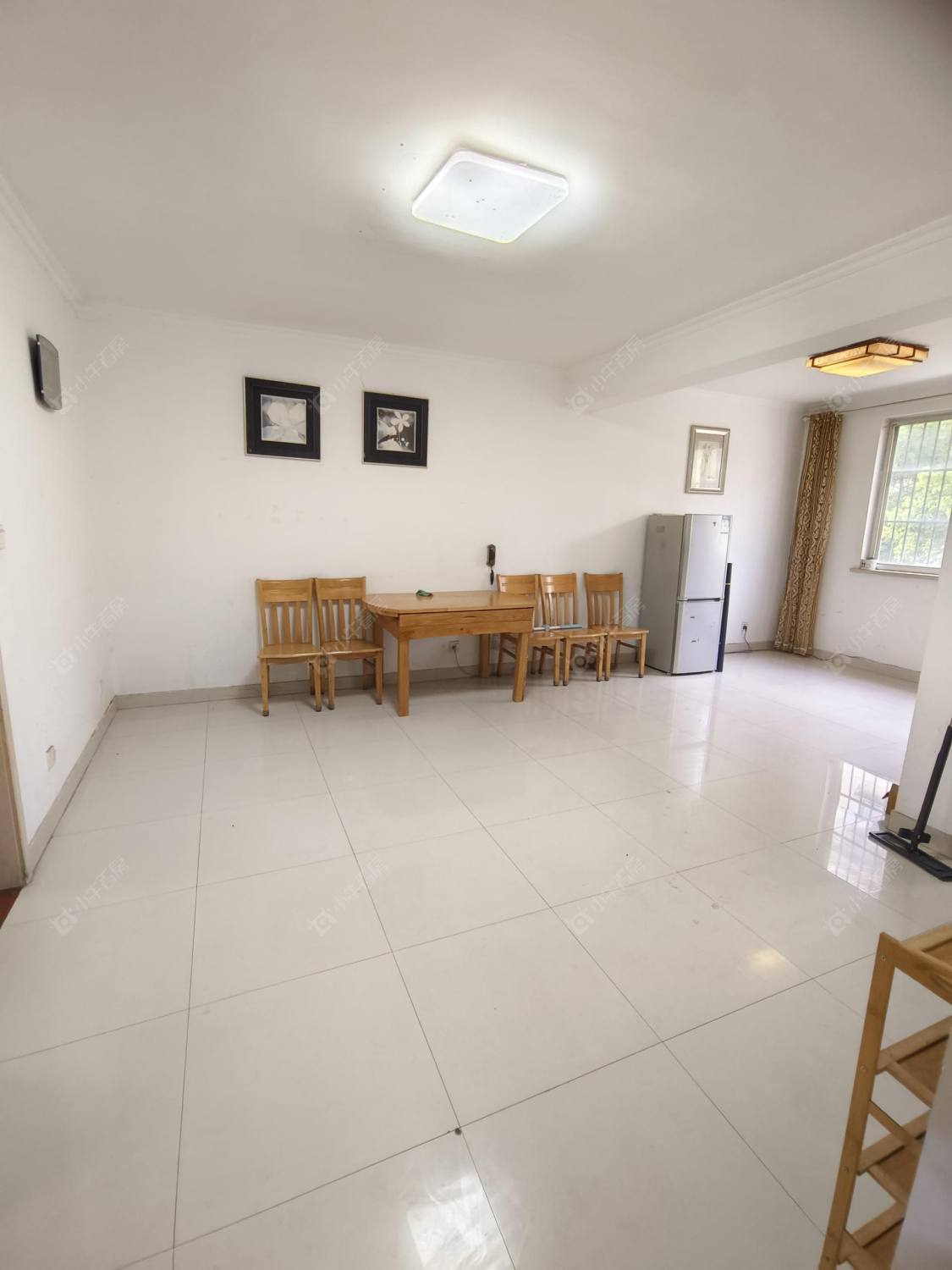 常州燕兴新村东区在租房源室内图_小牛看房