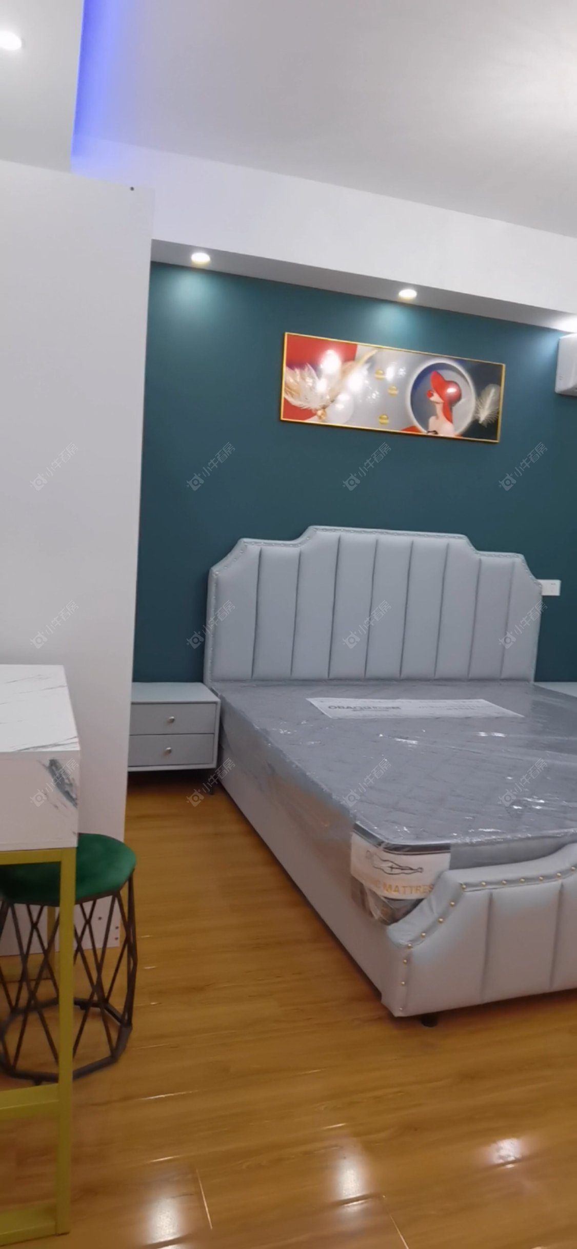 常州星河国际十二区在租房源_小牛看房