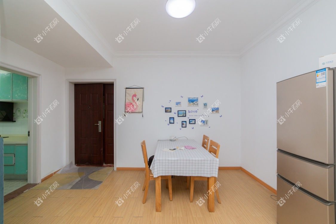 大名城南区房源室内图 常州大名城南区在租房源室内图_小牛看房