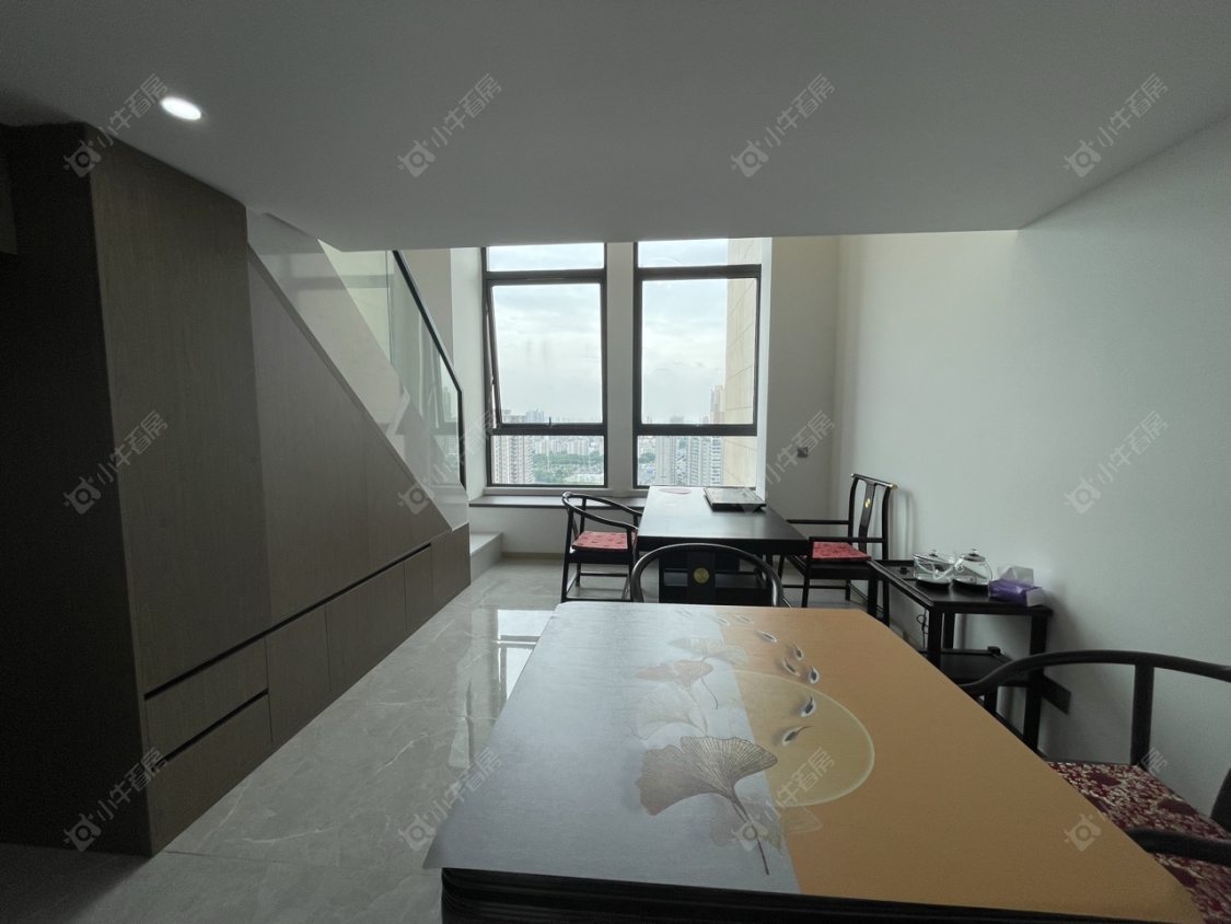 绿地峰荟房源室内图 常州绿地峰荟在租房源室内图_小牛看房