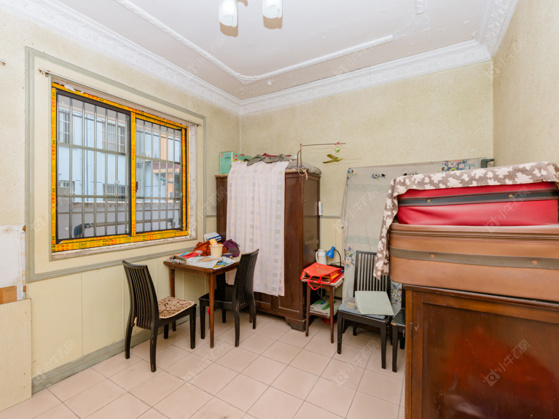 西新桥三村房源室内图 常州西新桥三村在售二手房源室内图_小牛看房