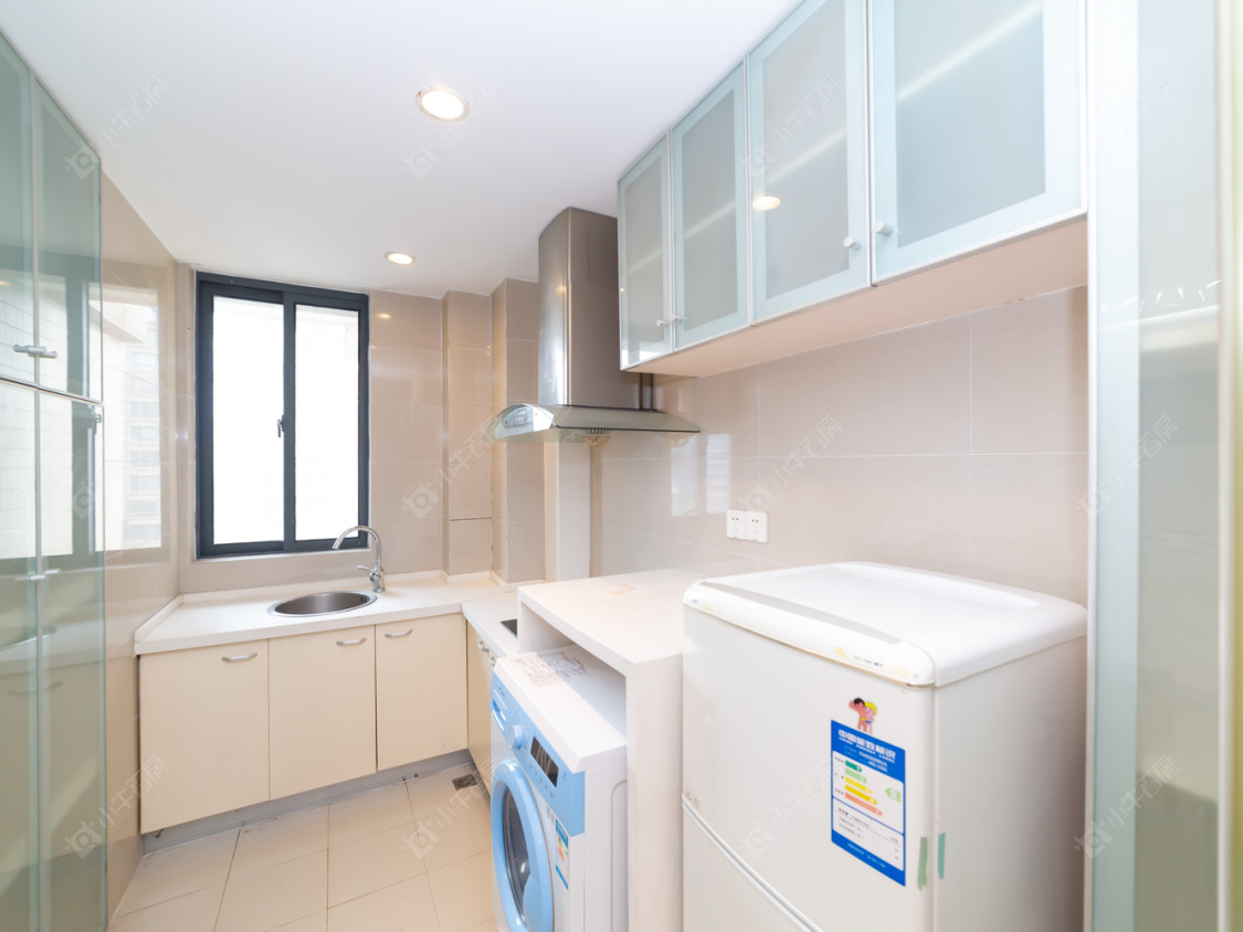 常州中央花园在售二手房源室内图_小牛看房