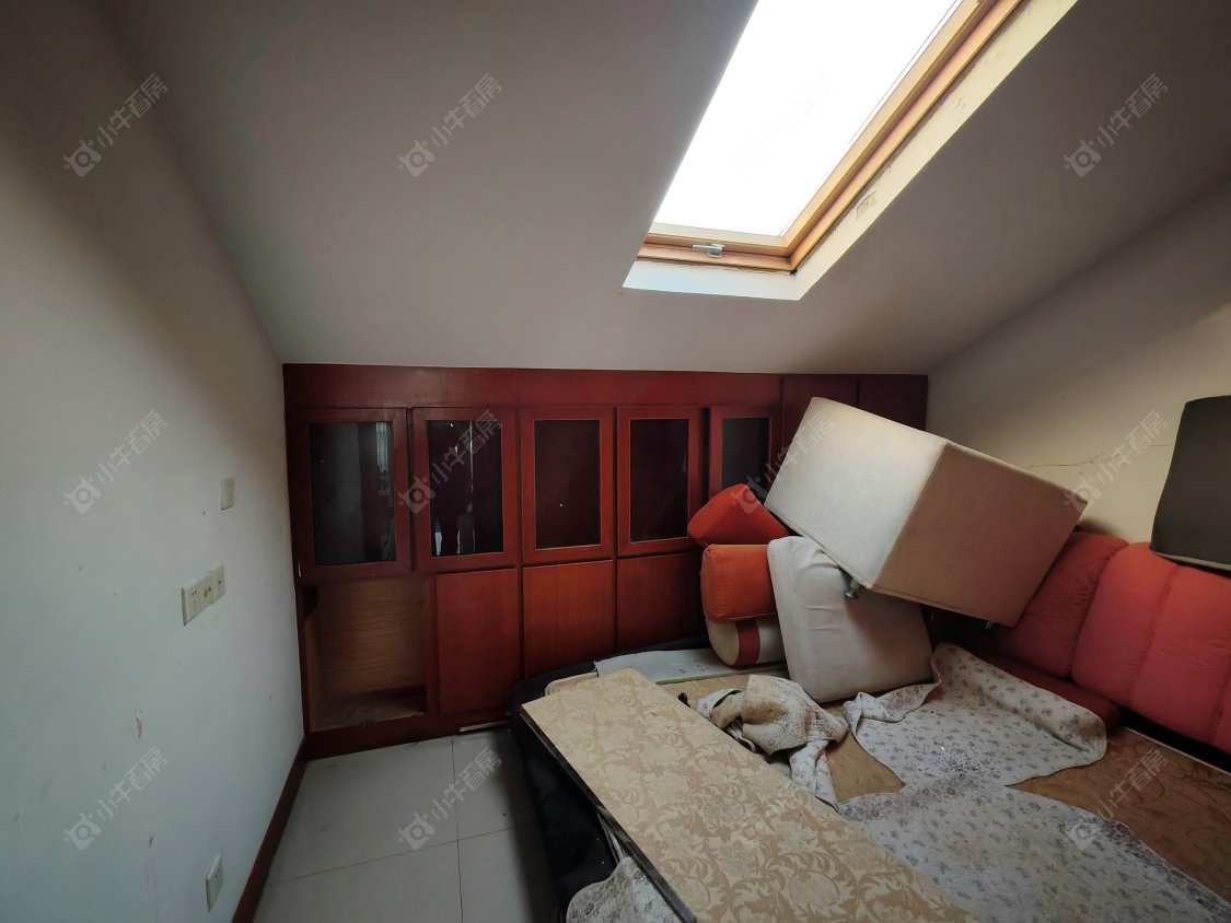 常州华林家园一期在租房源_小牛看房