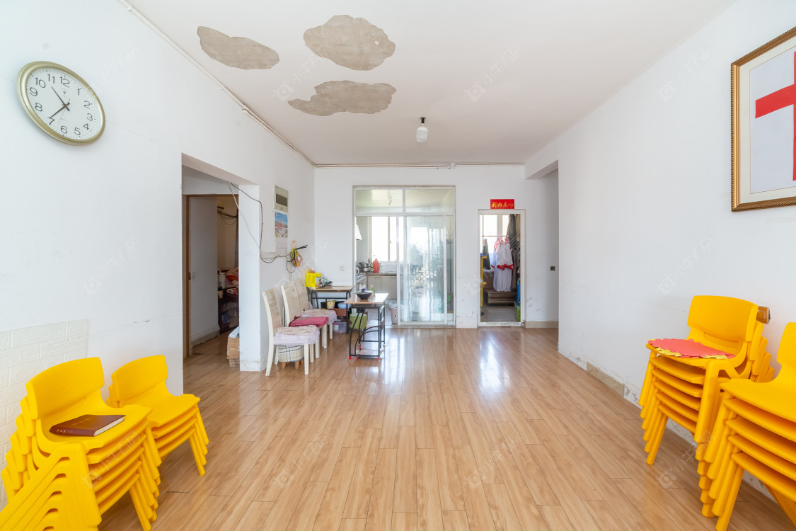 嘉禾尚郡房源室内图 常州嘉禾尚郡在售二手房源室内图_小牛看房