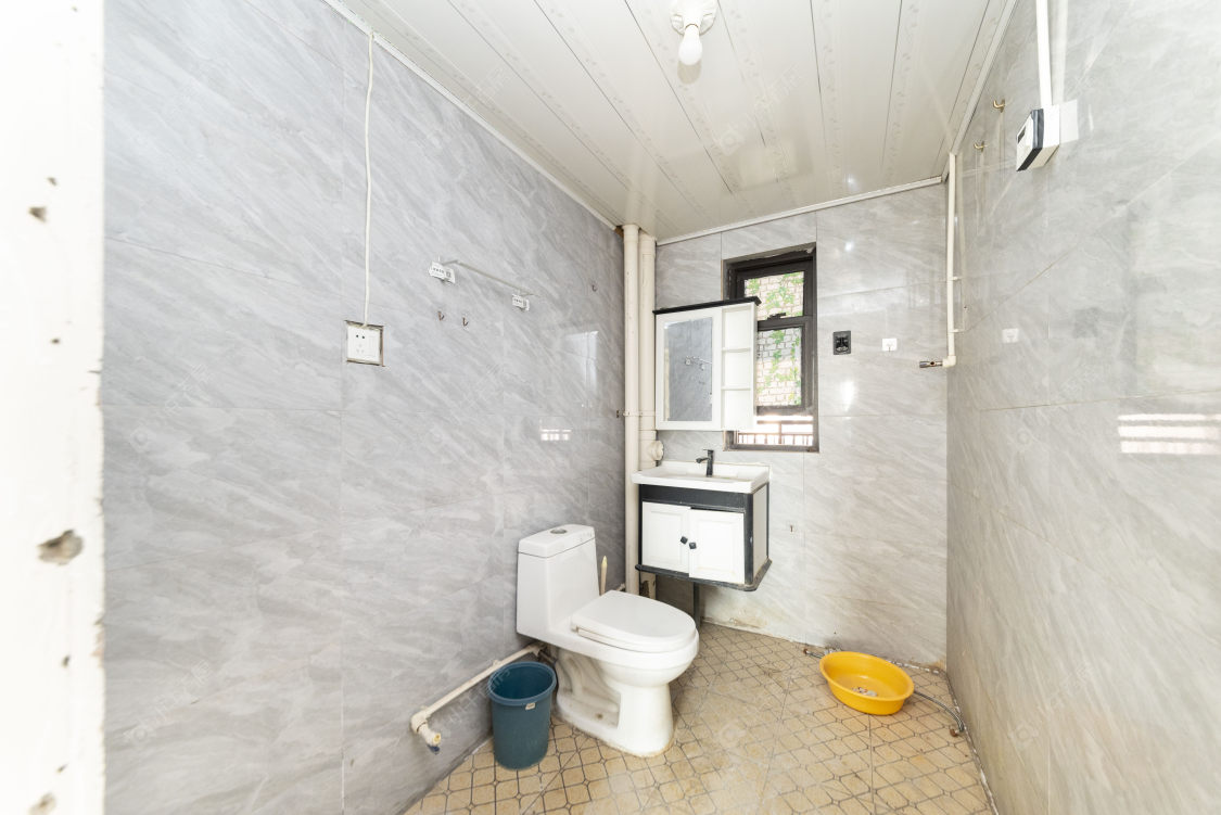 常州中梁百悦城在售二手房源室内图_小牛看房