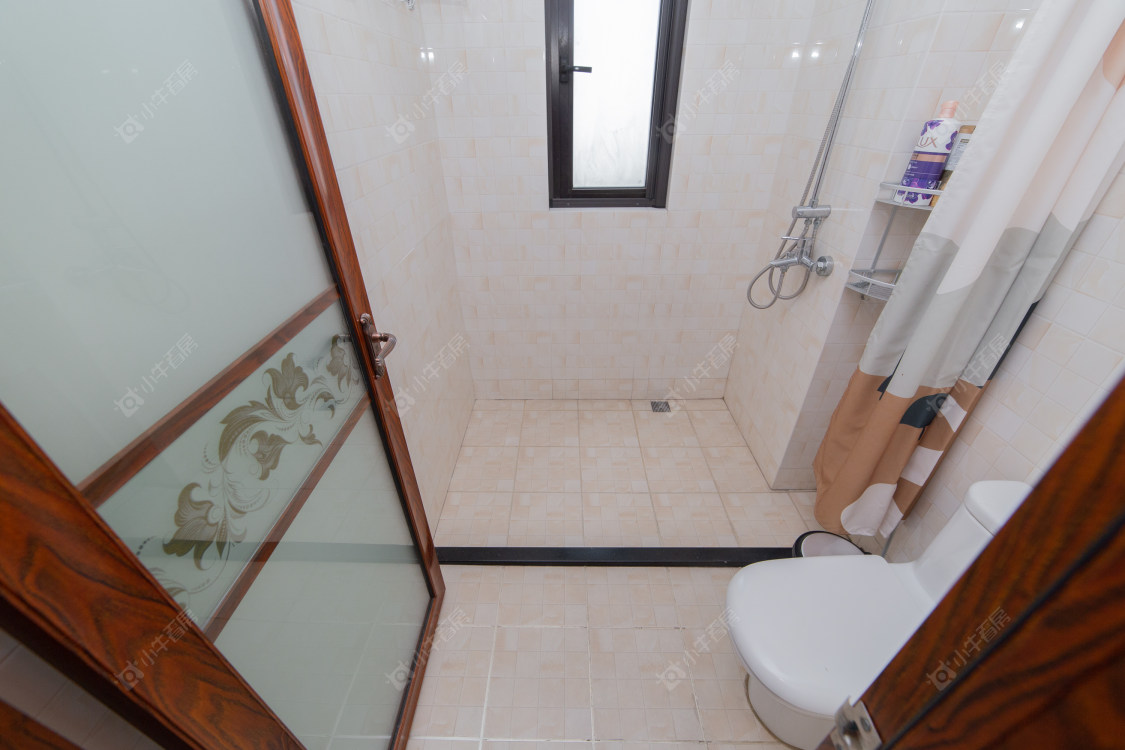 常州新城御景湾在售二手房源室内图_小牛看房