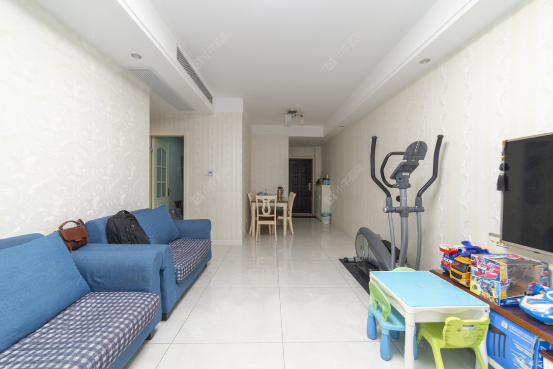 常发御龙山花园房源室内图 常州常发御龙山花园在售二手房源室内图_小牛看房