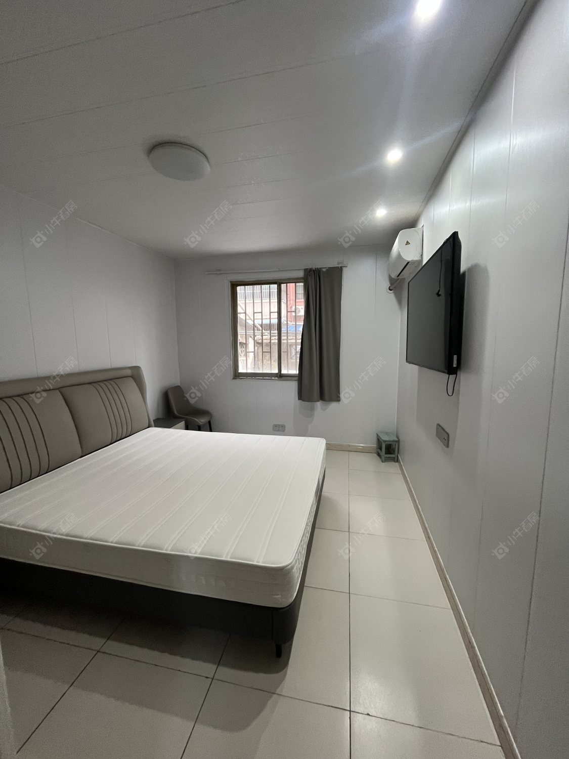 常州工人新村南在租房源_小牛看房