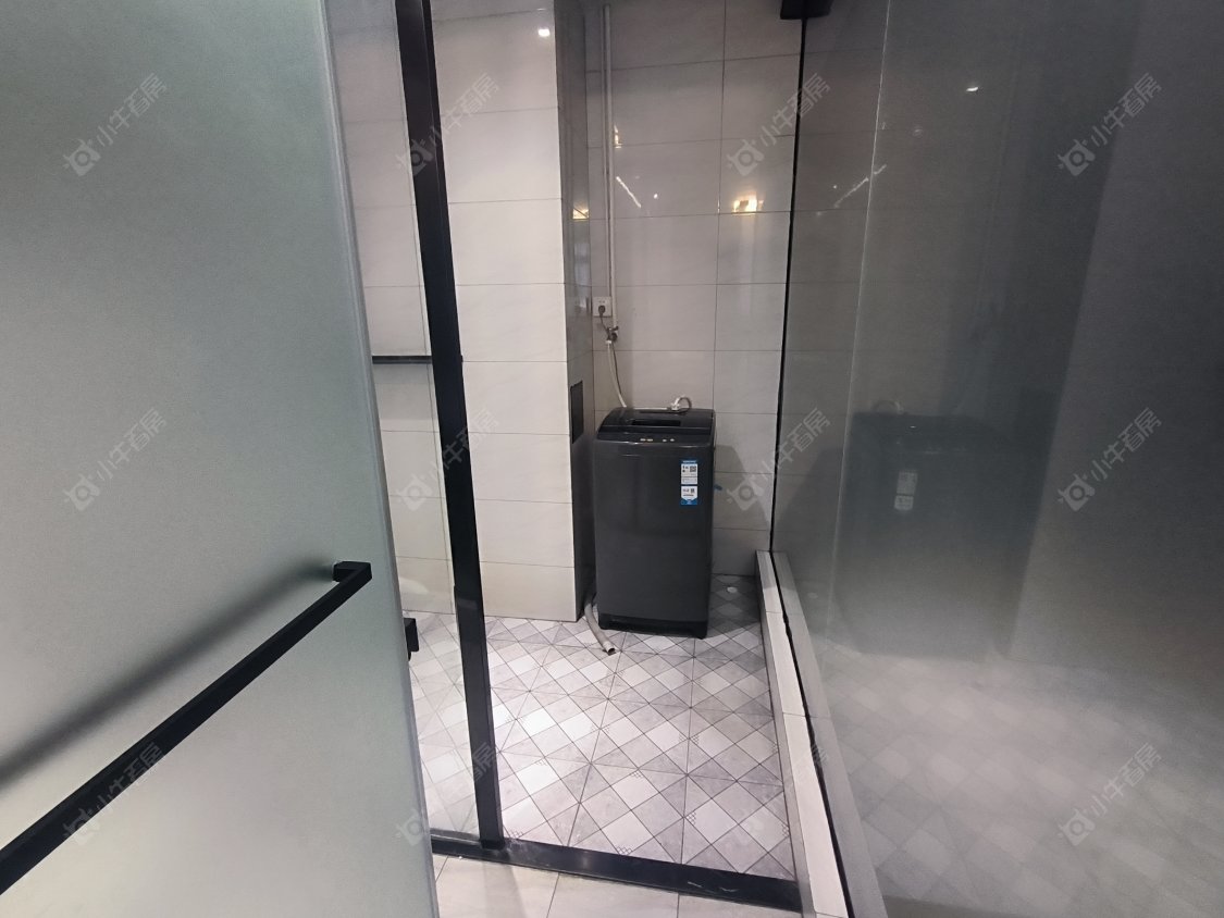 常州天安数码城公寓在租房源室内图_小牛看房