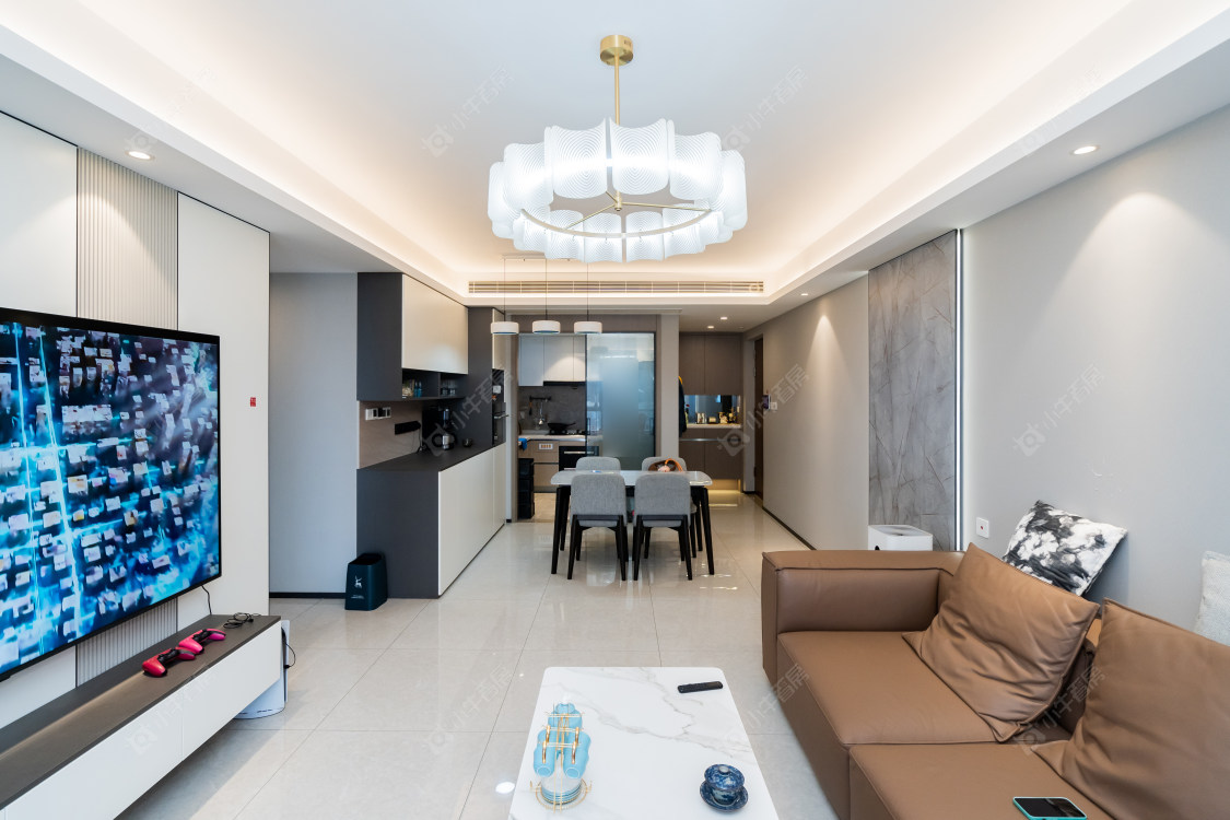 华润幸福里房源室内图 常州华润幸福里在售二手房源室内图_小牛看房