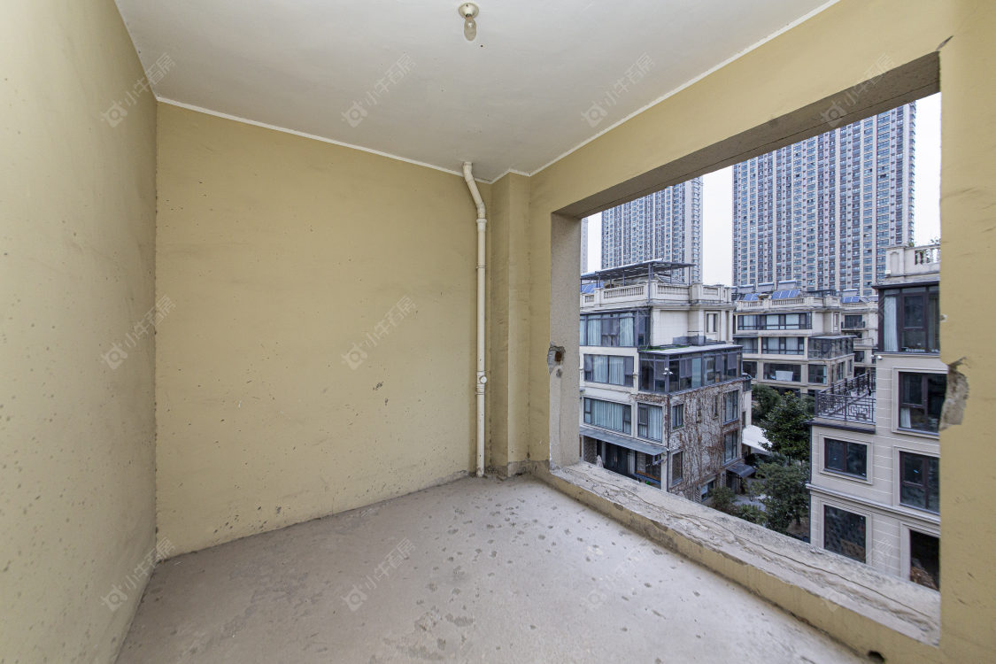 绿地香奈别墅区房源室内图 常州绿地香奈别墅区在售二手房源室内图_小牛看房