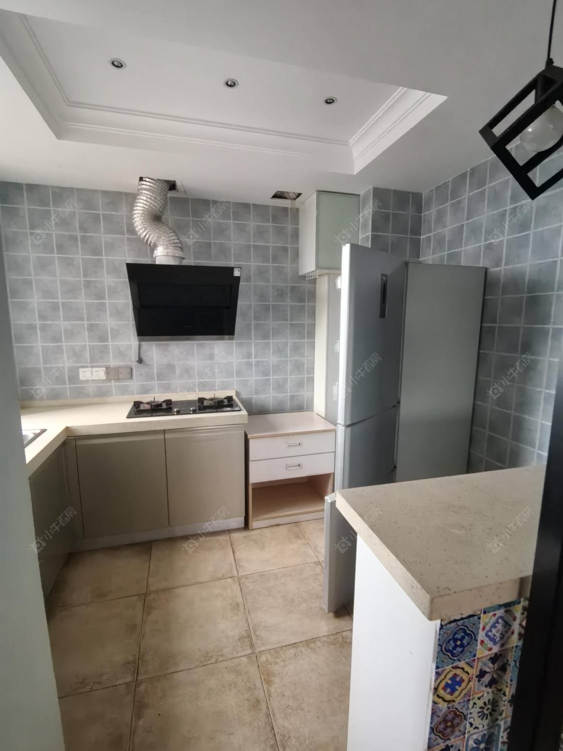 常州菱溪名居在租房源室内图_小牛看房