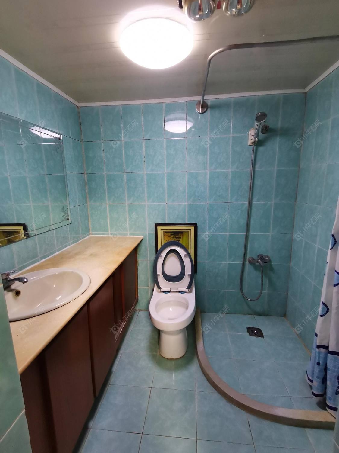 常州红星新村在租房源室内图_小牛看房