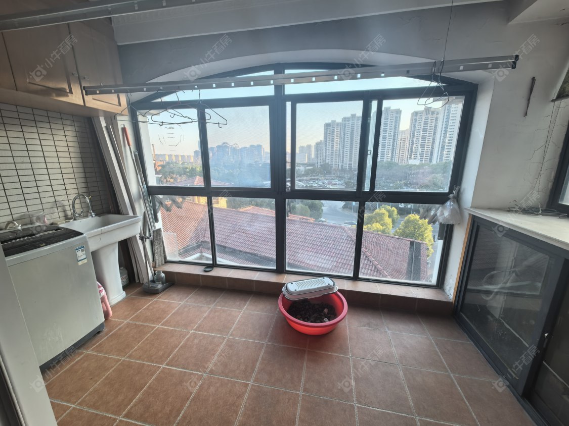 常州香树湾福园在租房源_小牛看房