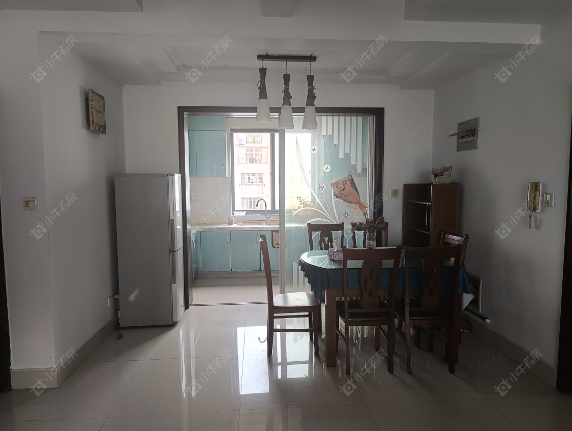 常州腾龙苑西区在租房源_小牛看房