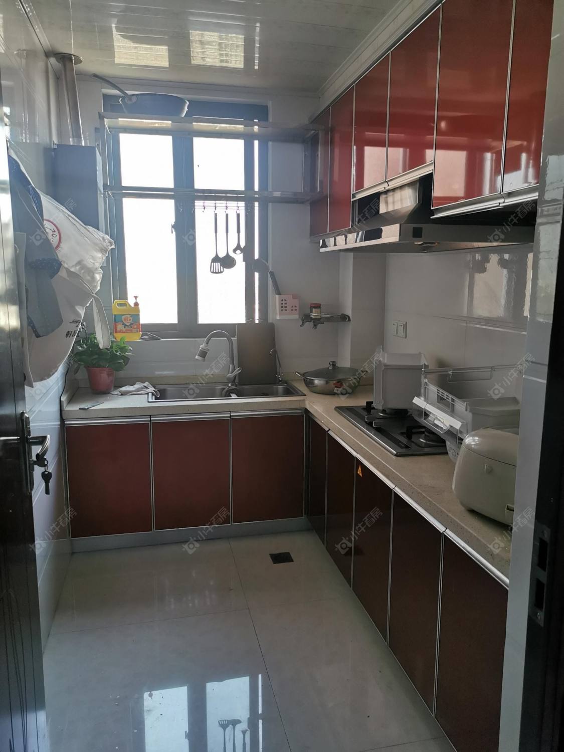 凤凰名城房源室内图 常州凤凰名城在租房源室内图_小牛看房