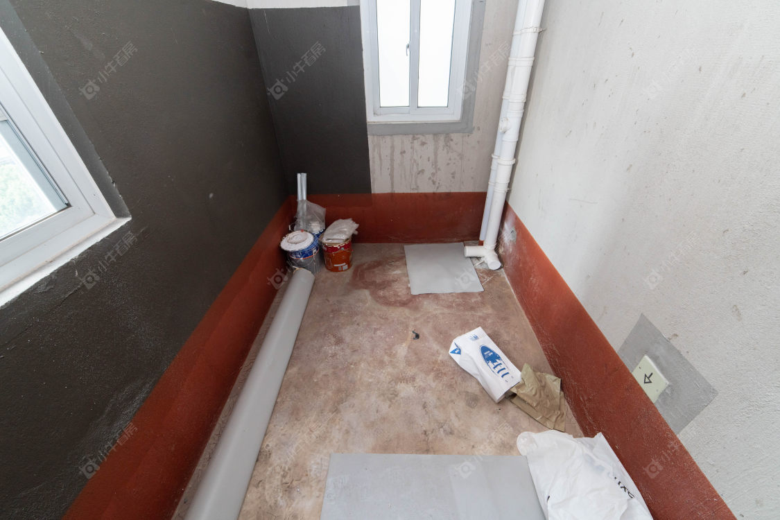 路劲城市印象房源室内图 常州路劲城市印象在售二手房源室内图_小牛看房