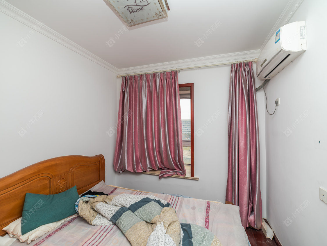 常州东方福郡在售二手房源室内图_小牛看房